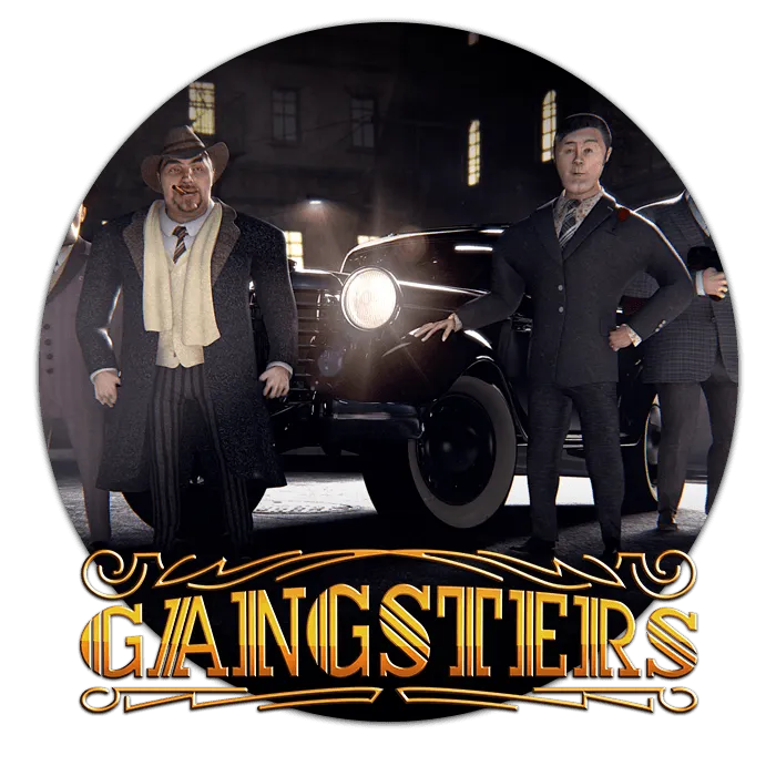 Habanero : Gangsters - TROPICANA77