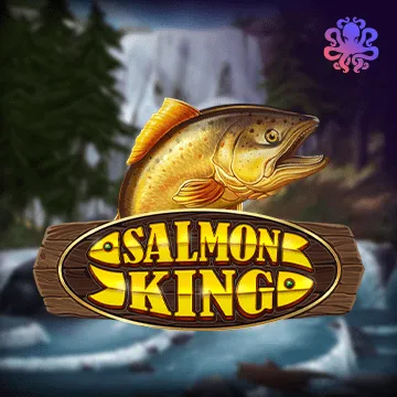 Salmon King - TROPICANA77
