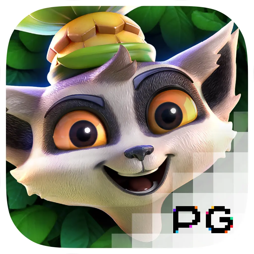 PGSoft : Jungle Delight - TROPICANA77