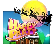 Joker123 : Happy Party - TROPICANA77