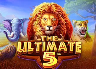 Pragmatic : The Ultimate 5 - TROPICANA77