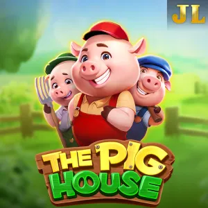 Jili : The Pig House - TROPICANA77