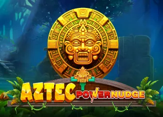 Pragmatic : Aztec Powernudge - TROPICANA77