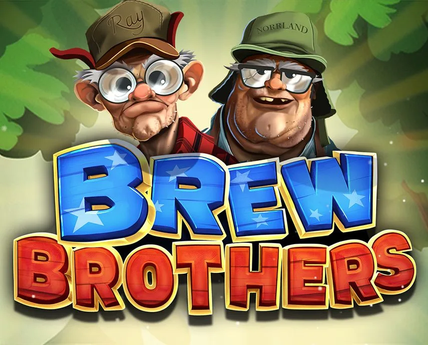 Brew Brothers - TROPICANA77