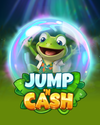 Jump n Cash - TROPICANA77