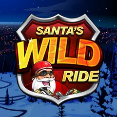 Santas Wild Ride - TROPICANA77