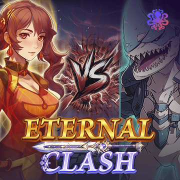 Eternal Clash - TROPICANA77