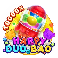 Facai : HAPPY DUO BAO - TROPICANA77