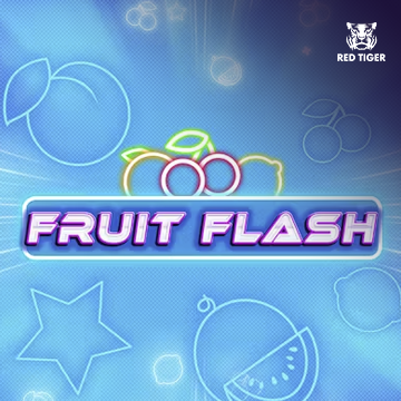 Fruit Flash - TROPICANA77