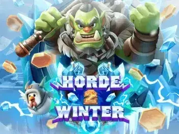 PLAYSTAR : HORDE 2 WINTER - TROPICANA77