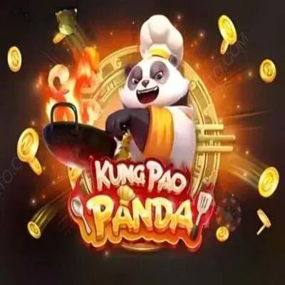 Kung Pao Panda - TROPICANA77
