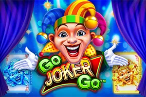Go Joker Go™ - TROPICANA77