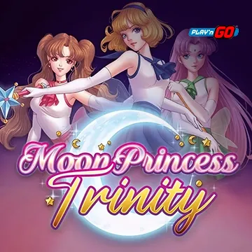 Midnight Princess Trinity - TROPICANA77