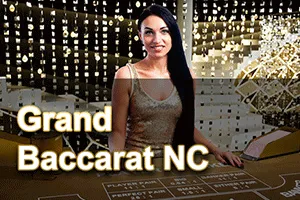Grand Baccarat NC - TROPICANA77