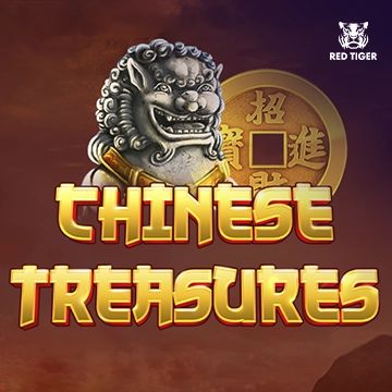 Chinese Treasures - TROPICANA77