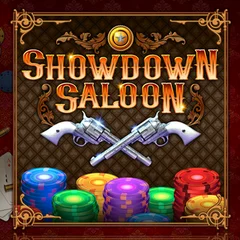 Showdown Saloon - TROPICANA77