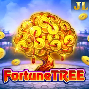 Jili : Fortune Tree - TROPICANA77