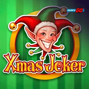 Xmas Joker - TROPICANA77