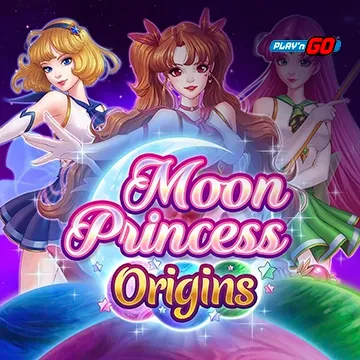 Midnight Princess Origins - TROPICANA77