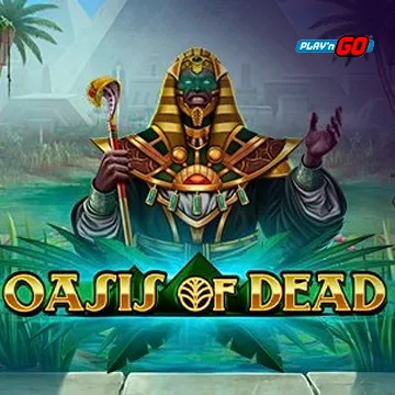Oasis of Dead - TROPICANA77