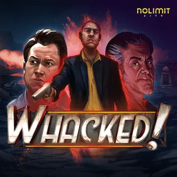 NolimitCity : Whacked! - TROPICANA77