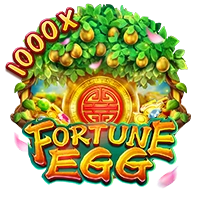 Facai : FORTUNE EGG - TROPICANA77