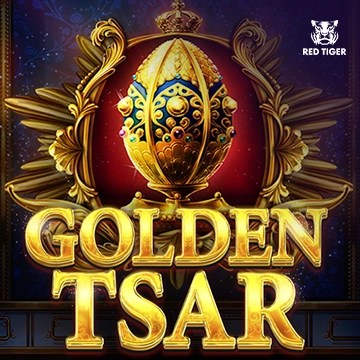 Golden Tsar - TROPICANA77