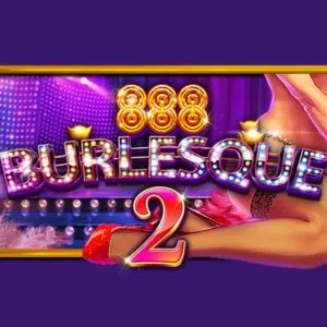 PLAYSTAR : BURLESQUE 2 - TROPICANA77