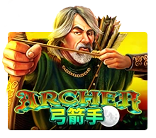 Joker123 : Archer - TROPICANA77
