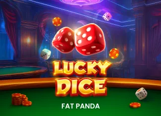 Lucky Dice - TROPICANA77