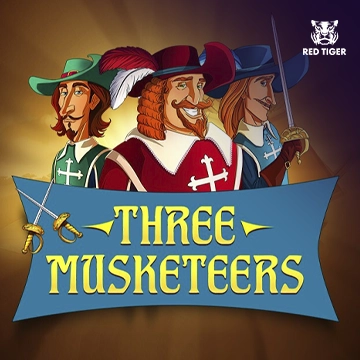 Three Musketeers - TROPICANA77