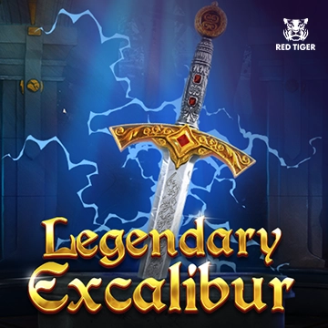 Legendary Excalibur - TROPICANA77