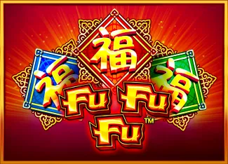 Pragmatic : Fu Fu Fu - TROPICANA77