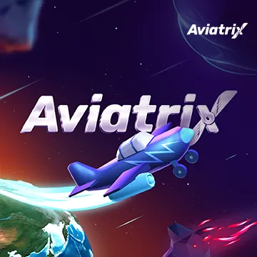 Aviatrix - TROPICANA77