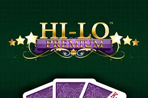 Hi-Lo Premium - TROPICANA77
