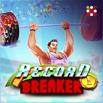 Record Breaker - TROPICANA77