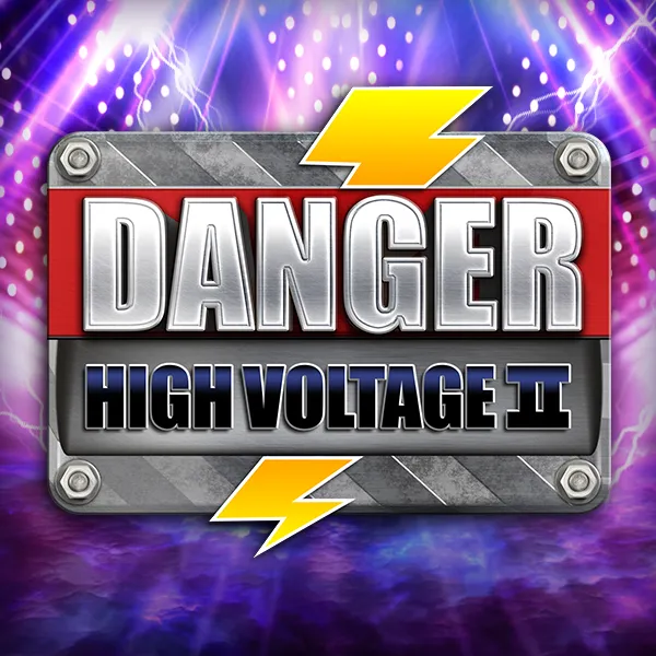 Danger High Voltage 2 Megaways - TROPICANA77