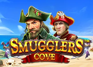 Pragmatic : Smugglers Cove - TROPICANA77