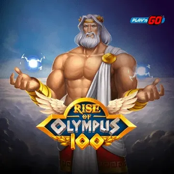 Rise Of Olympus 100 - TROPICANA77
