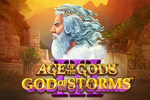 Age of the Gods God of Storms 3 - TROPICANA77