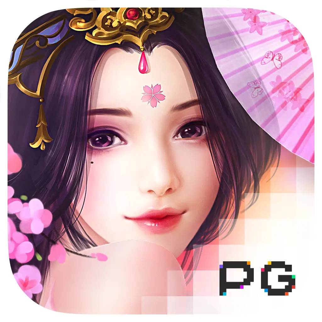 PGSoft : Honey Trap of Diao Chan - TROPICANA77