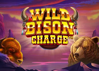Pragmatic : Wild Bison Charge - TROPICANA77