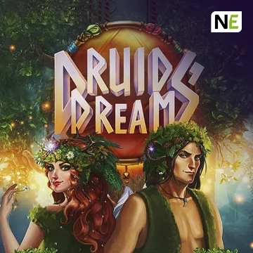 Druids Dream - TROPICANA77