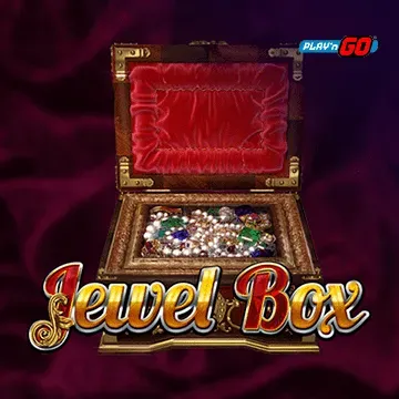 Jewel Box - TROPICANA77
