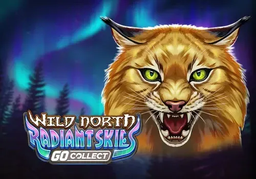 Wild North Radiant Skies GO Collect - TROPICANA77