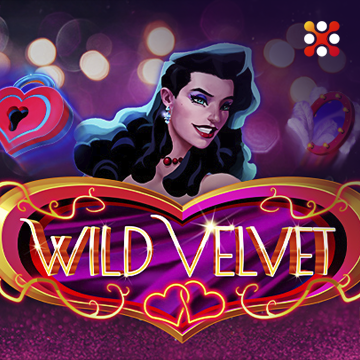 Wild Velvet - TROPICANA77