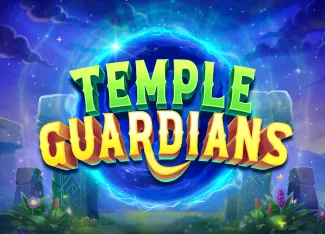 Pragmatic : Temple Guardians - TROPICANA77