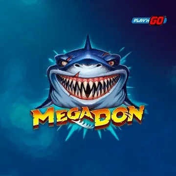 Mega Don - TROPICANA77