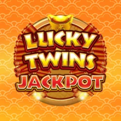 Lucky Twins Jackpot - TROPICANA77