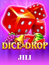 Jili : Dice & Drop - TROPICANA77